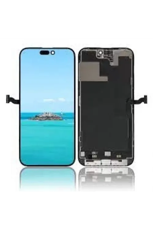 iPhone 14 Pro Max Dokunmatik ekran (ORJ)