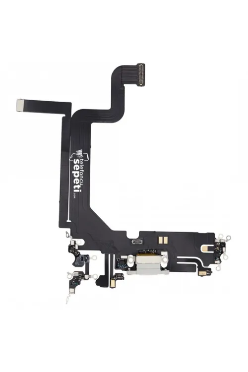 iPhone 14 Pro Max Şarj Soket Filmi (ORGINAL)
