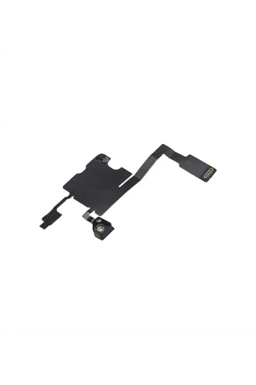 iPhone 14 Pro Uyumlu İç Kulaklık Sensör Filmi