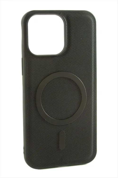 İphone 15 Magsaff Kapak Kılıf
