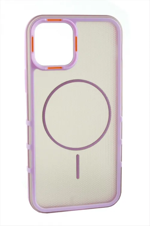 iPhone 15 Pro Magsaff Kapak Kılıf