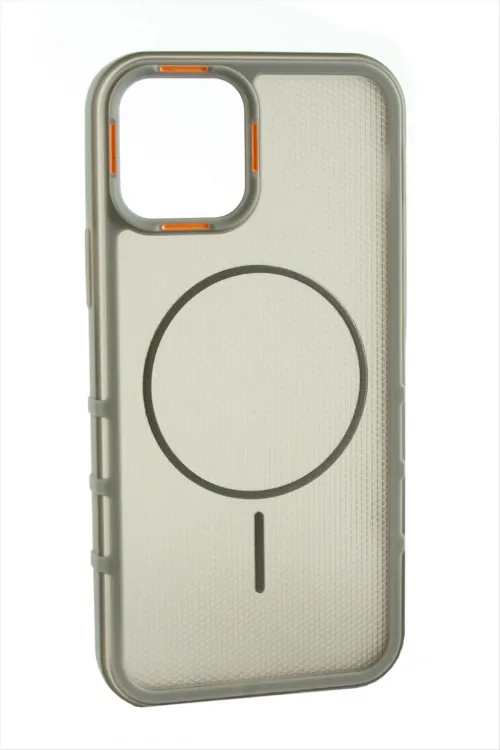 iPhone 15 Pro Max Magsaff Kapak Kılıf
