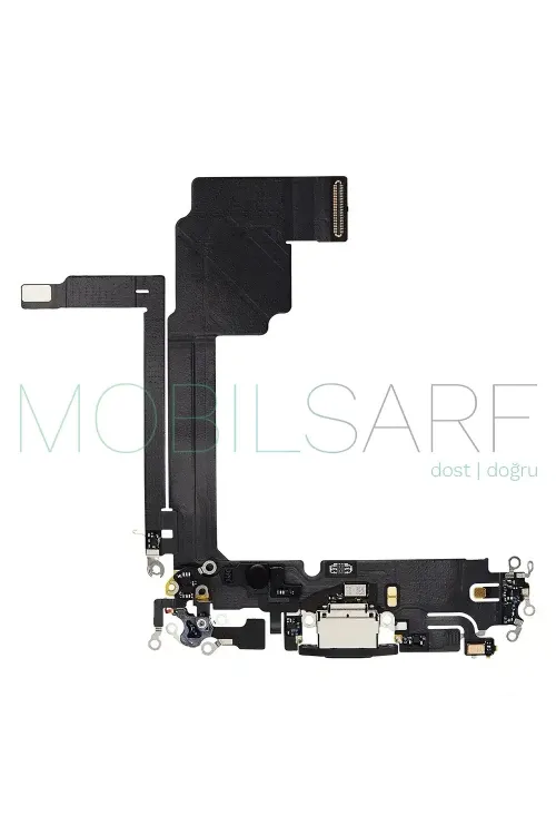 iPhone 15 Pro Max Şarj Soket Filmi (ORGINAL)