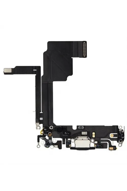 iPhone 15 Pro Şarj Soket Filmi (ORGINAL)