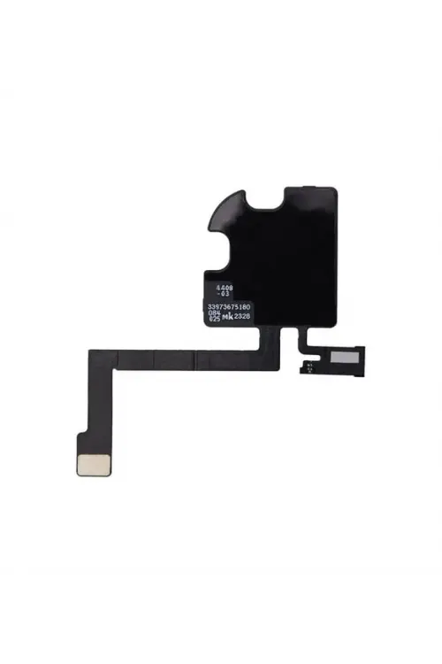 iPhone 15 Pro Uyumlu İç Kulaklık Sensör Filmi
