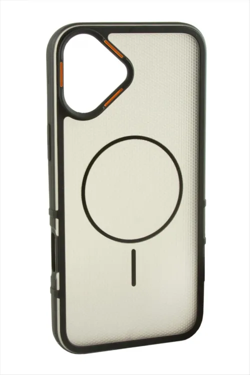 iPhone 16 Magsaff Kapak Kılıf