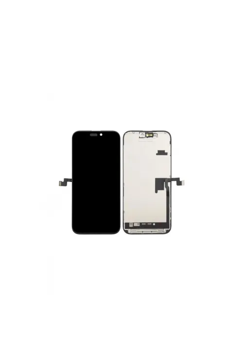 iPhone 16 PRO MAX Uyumlu Ekran (GX)