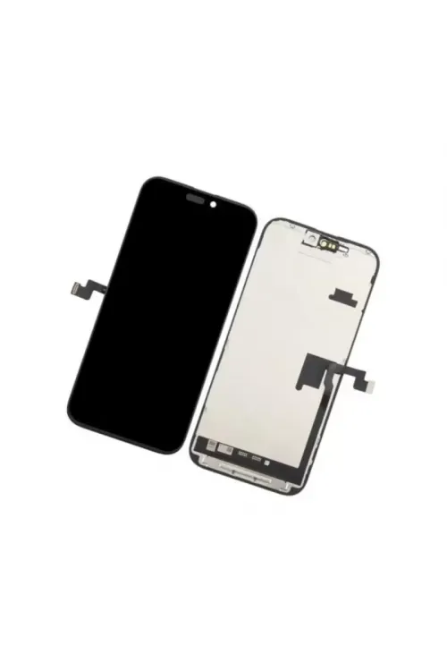 iPhone 16 Pro Max Uyumlu EKRAN (ORJ ÇIKMA)