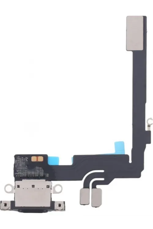 iPhone 16 Pro Şarj Soketi Filmi (ORG)