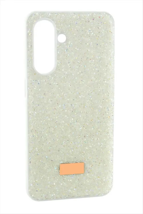 İphone 16 Taşlı Kapak Kılıf