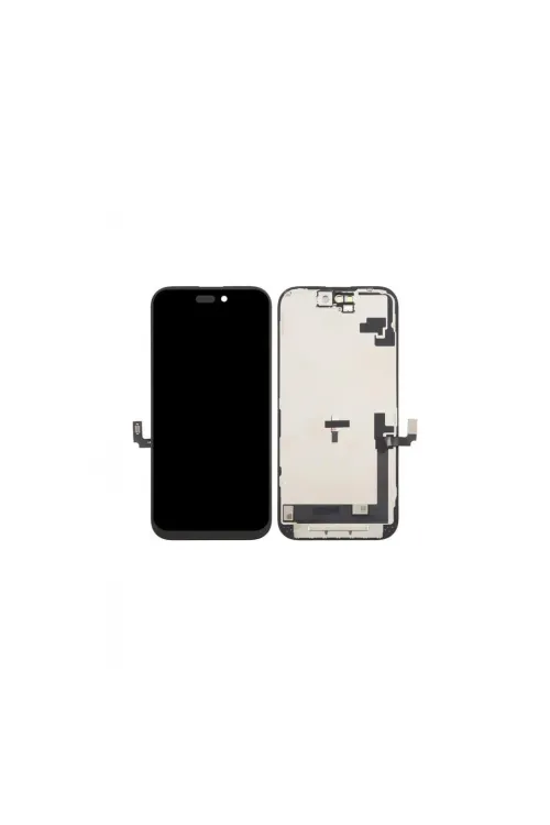 iPhone 16 Uyumlu Ekran (GX)