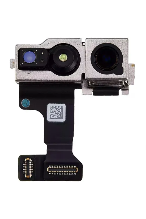 iPhone 16 Uyumlu Ön Kamera (ORG)