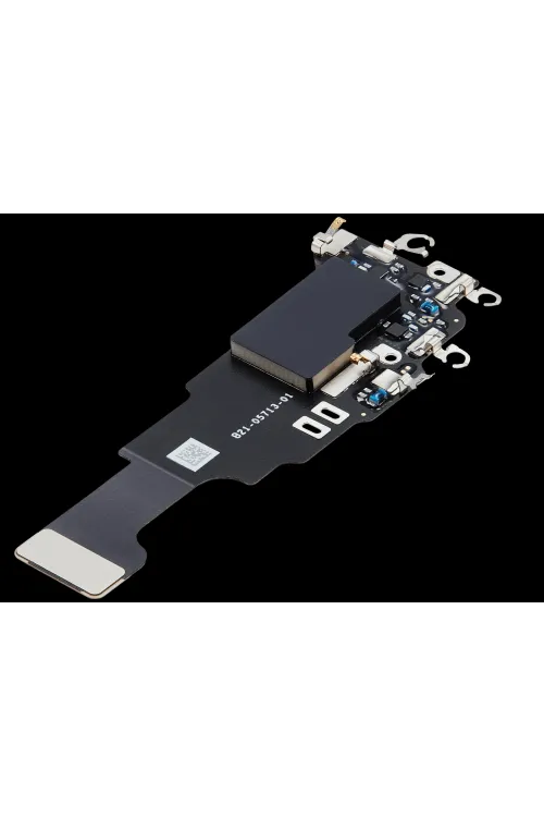 iPhone 16 Uyumlu Wifi Filmi Flex
