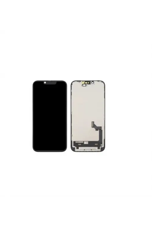 iPhone 16E Uyumlu Ekran (ZY HARD OLED)