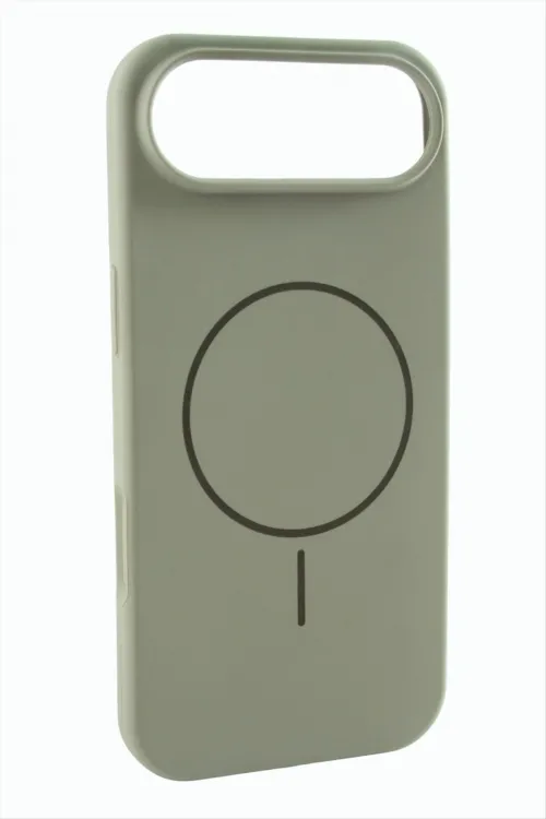 İphone 17 Air Magsaff Kapak Kılıf