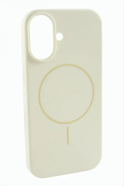 İphone 17 Magsaff Kapak Kılıf