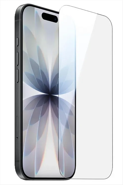 İphone 17 Pro Max Kırılmaz Cam Ekran Koruyucu