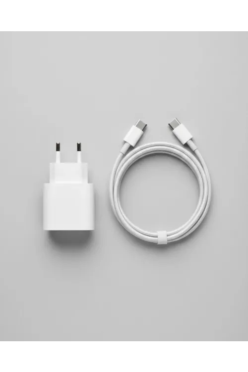 İphone 17 Pro Max Uyumlu Şarj Seti