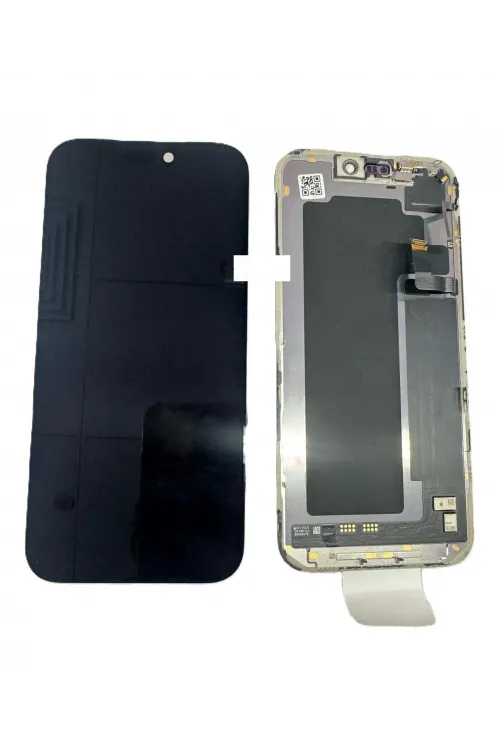 iPhone 17 PRO Uyumlu Ekran (GX)