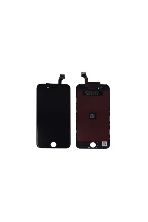 iPhone 6 Plus Ekran Dokunmatik SRV (Siyah)