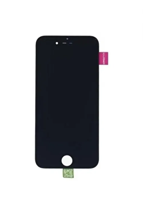 iPhone 6 Uyumlu Lcd Ekran Dokunmatik Siyah