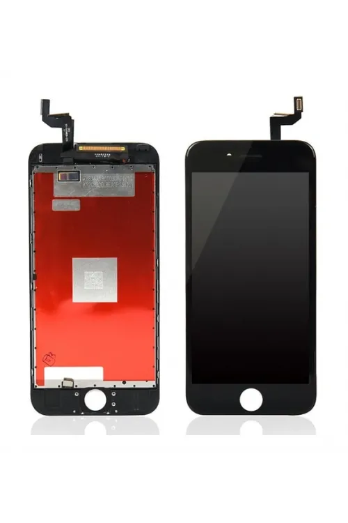 iPhone 6s Lcd Ekran (Siyah)
