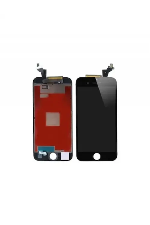 iPhone 6s Plus Ekran Siyah