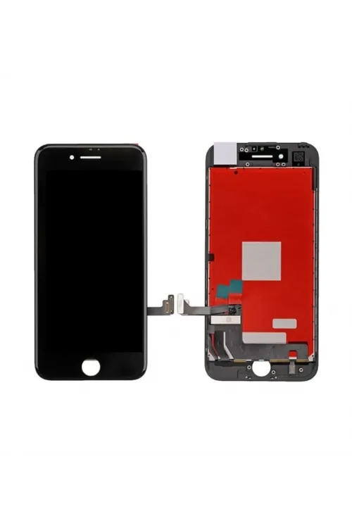 iPhone 7 Lcd Ekran Siyah (ORJ)