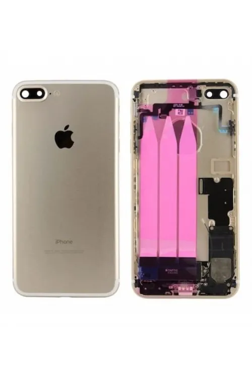 iPhone 7 Plus FULL Dolu Kasa (GOLD)