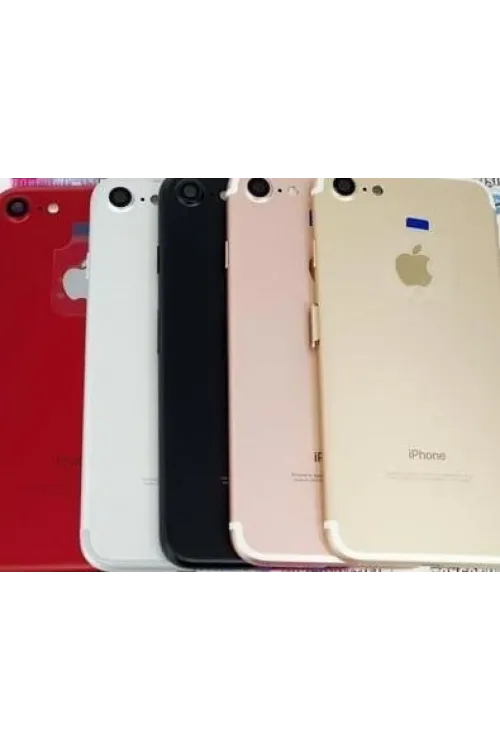 iPhone 7G FULL Dolu Kasa (Altın)
