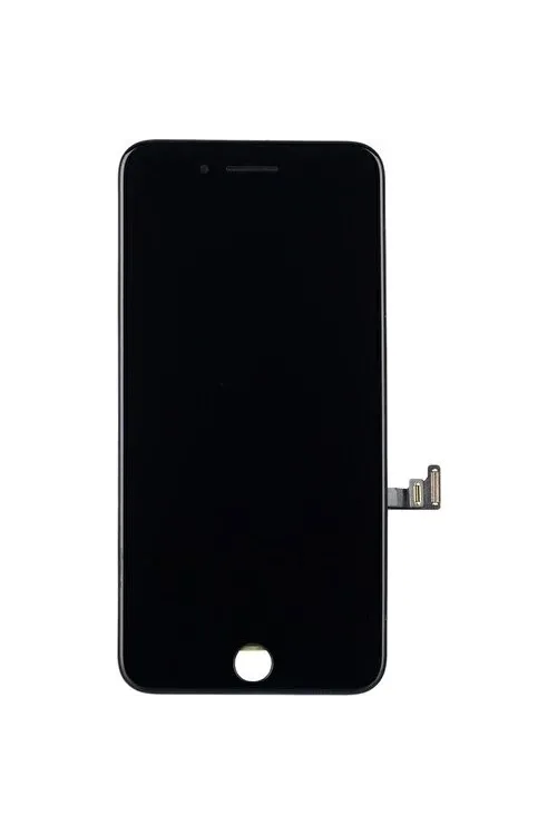 iPhone 8 LCD Ekran Siyah (ORJ)