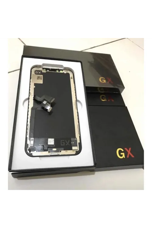 iphone X Gx Lcd Dokunmatik Ekran