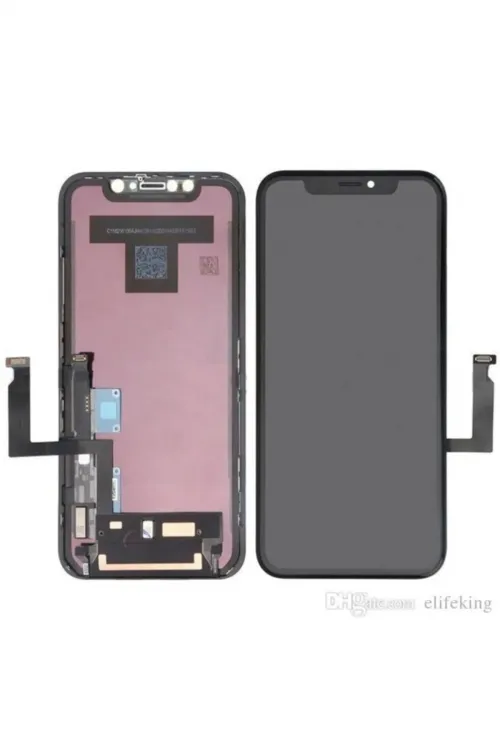 iPhone XR LCD Dokunmatik Ekran (GX)