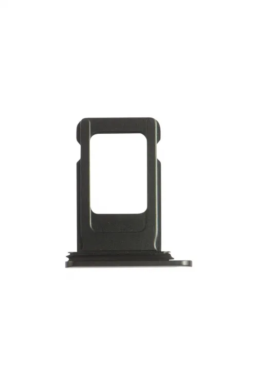 İphone Xr Sim Tepsisi (siyah)