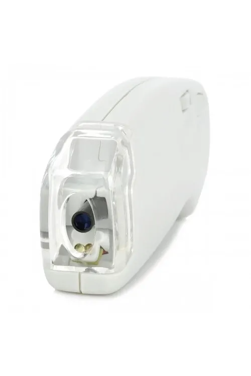 NikulaIşıklandırılmış Mini 100x Mikroskop Mg100812
