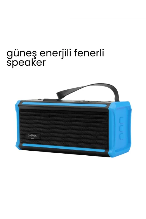 J-IPOX P520 Bluetooth Hoparlör