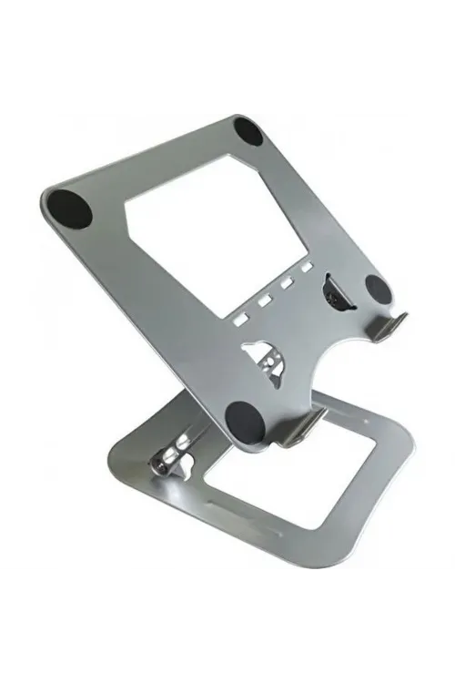 J22 Gümüş Laptop Stand ZR640