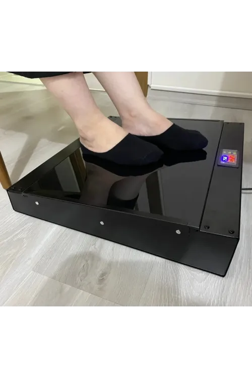 Jıbau™ Elektrikli Ayak Altı Isıtıcı Fw500tg