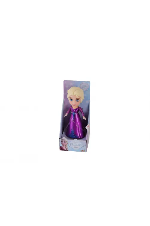 JK DP24039 Frozen Mini Bebekler  Display