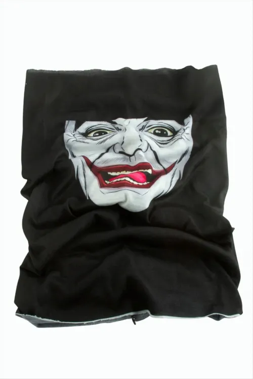 Jkr Desenli Baff Boyunluk