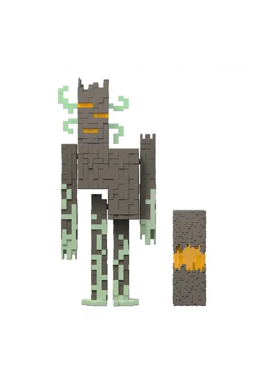 JKR45 Minecraft Creaking Figür