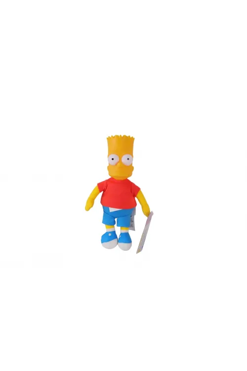JKSMP175454 The Simpsons Pelüş Figür  Display
