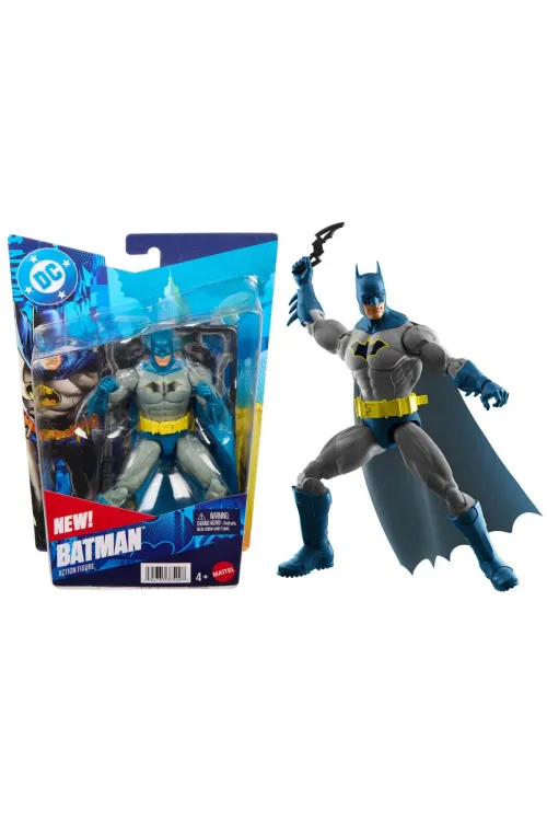 JMD95 DC Premier Serisi Batman Aksiyon Figürü
