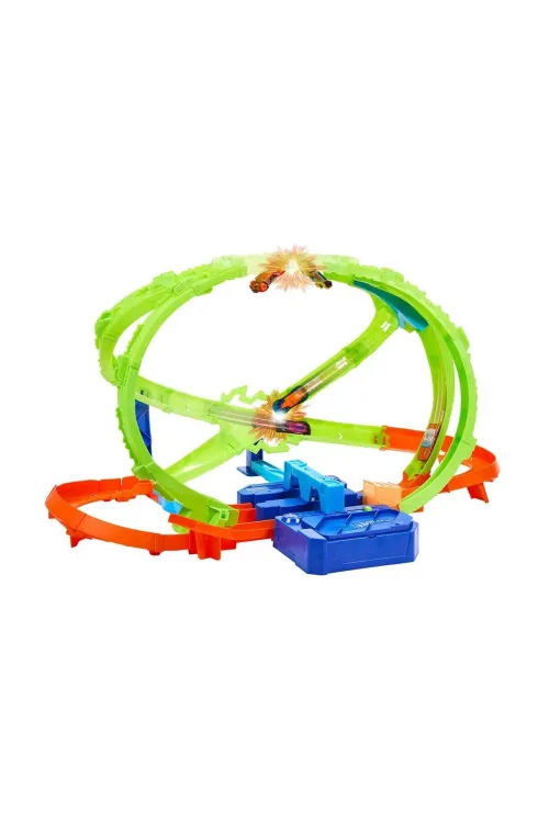 JMG48 Hwst Hypersphere Crash