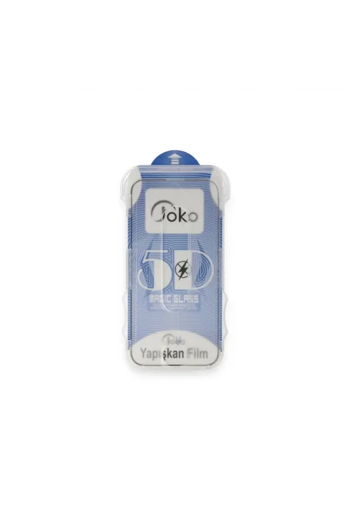 Joko Apple İphone 14 Joko Apple Magic 5d Cam