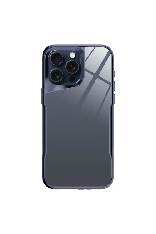 Joko Apple İphone 14 Pro Craft Kapak - Lacivert