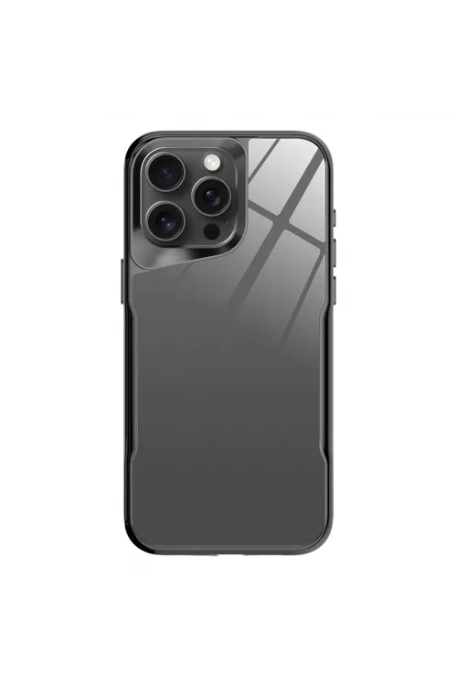 Joko Apple İphone 14 Pro Craft Kapak - Siyah