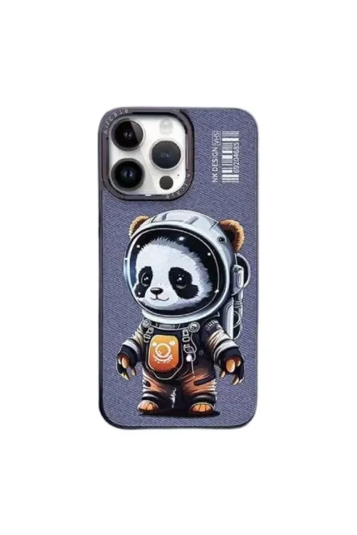 Joko Apple İphone 14 Pro Fun Magsafe Kapak - Mor