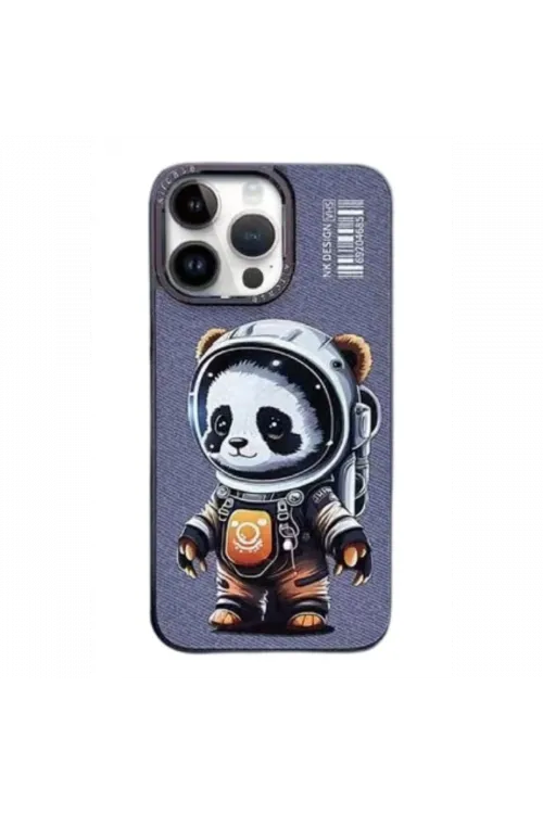 Joko Apple iPhone 14 Pro Fun Magsafe Kapak - Mor