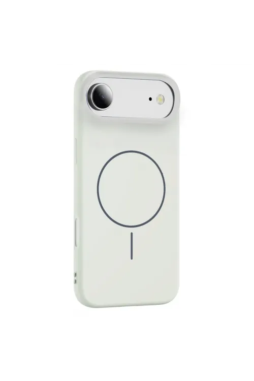 Joko Apple İphone 17 Air Jully Magsafe Kapak - Beyaz